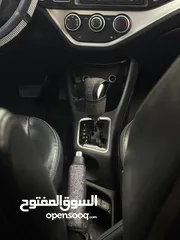  9 كيا مورننچ 2016 للبيع