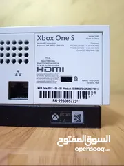  4 Xbox one s للبيع