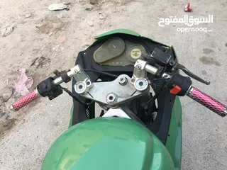  2 ركسي بطح موديل 2011