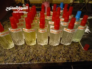  5 عطور تركيب سويسىريه اصليه