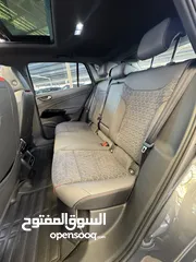  9 VolksWagen ID4 ID 4 X Pro 2022