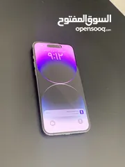  7 iPhone Pro Max 14