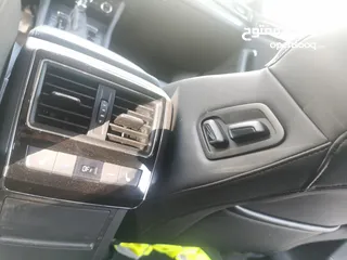  18 Skoda superb 2000 cc , سعر مميز على الكاش وإمكانية التقسيط والبدل