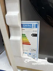  5 غسالة ناشونال 7 سلفر