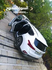  2 هونداي سنتافي 2019 للبيع كل الاضافات عدا الفتحه