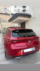  5 سيات ليون 2021