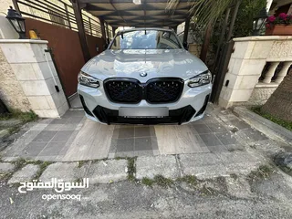  2 Bmw x4 2023