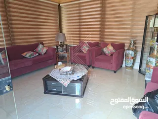  5 Furinshed Apartment For Rent In Al-Rabia