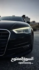  7 Audi A3 2017  بسعر ممتازة جداً
