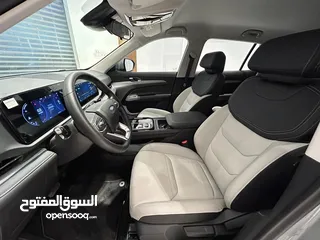  5 FORD TERRITTORY MODEL 2026 zero km BRAND NEW BAHRAIN AGENT CAR FOR SALE