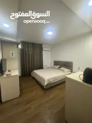  1 الاحلام للشقق المفروشة