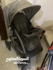  5 عربايات أطفال