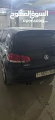  9 جولف 2012 MK6  السيارة بالصلاة على النبي تنجيد غرفه داخليه بتجنن عدة صوت كامله 6 غيار ماتور وجير كرت