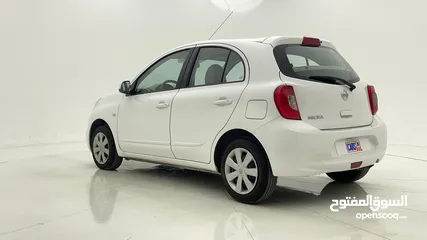  5 (FREE HOME TEST DRIVE AND ZERO DOWN PAYMENT) NISSAN MICRA