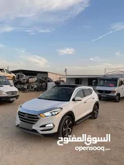  9 جيب هونداي توسان