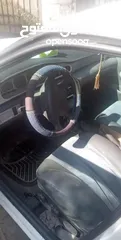  4 كيا سيفيا ون اتوماتيك موديل 96للبيع