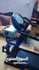 3 جهاز مشي شغال 100%100