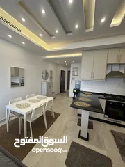 2 شقه للايجار في عبدون شمالي قرب جميع الخدمات شهري وسنوي فقط
