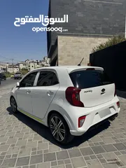  3 بيكانتو جيتي للبيع