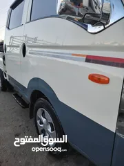  23 هونداي بورتر دبل كابين كيا بنجو فحص كامل ترخيص سنه كامله