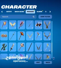  9 حساب فورتنايت للبيع الوصف مهم