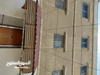  1 شقة في جبل الاشرفية قرب مستشفى البشير