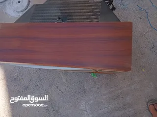  3 تلفزيون قديم بحال جيده عدد2