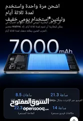  4 ملك المعالج realme gt neo 7 متوفر الآن