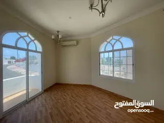  8 3 + 1 BR Townhouse in a Great Location in Qurum