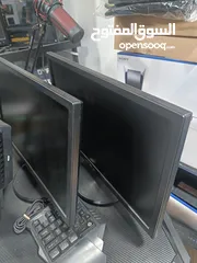  3 شاشة ASUS VG249Q1R العاب 165 هيرتز