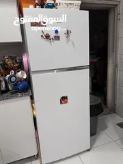  3 Washing Machine, Fridge, Kitchen Cabinet, Gas Stove & Kids Almirah