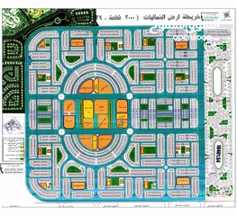  2 شقة إستلام فوري فى التوسعات الشمالية منطقة ال 2000 قطعة