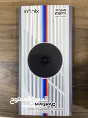  2 انفنكس نوت 40 برو نسخة BMW