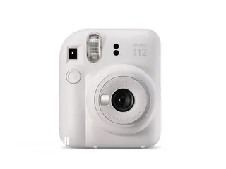  2 للبيع الكاميره الفوريه Fujifilm - Instax Camera Mini 12