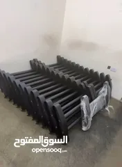  1 دعامات بوليسية (صدام) حرق سعر (((السعر شامل التوصيل )))كفاءة ومتانة عاليه الكمية محدودة