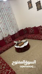  1 طقم فرشات عربي