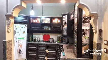  1 مطابخ الملاح
