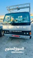  1 Mitsubhishi 3 Ton for sale