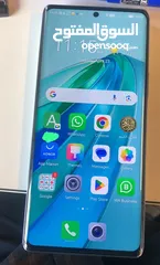  1 Honor 9xa 5G in Al Darb