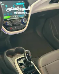  3 شيفروليه بولت كهربائي اكثر من لون وأكثر من موديل