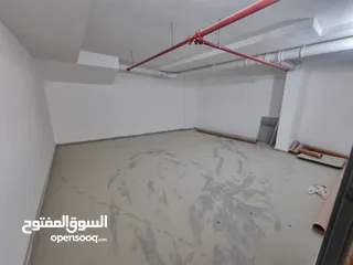 1 مخزن للايجار مساحه 40 متر مربع