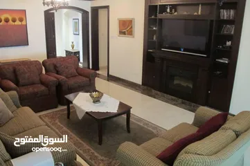  22 Fully furnished super deluxe apartment for rent Dabouq