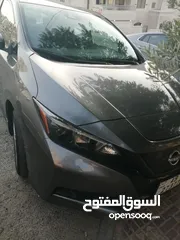  7 نيسان ليف 2023 للبيع بحالة الوكالة كهرباء