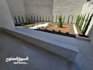  1 شقه فارغة للايجار دابوق لم تسكن سوبر ديلوكس