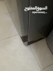  2 غسالة اريستون