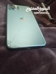  2 ايفون 11pro للبيع