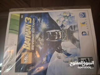  24 بضاعة جديدة مكونة من 41 لعبة سيدي XBOX360 غير مكرر