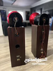  3 سماعات أوروبي نوعيته فاخره بحاله الوكاله