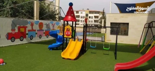  29 سحاسيل مائية وعادية للحدائق والشاليهات