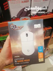  1 Porodo gaming mouse